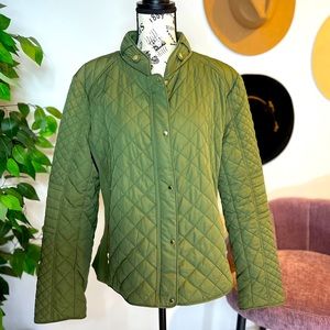 Jacket great quality in very good condition.